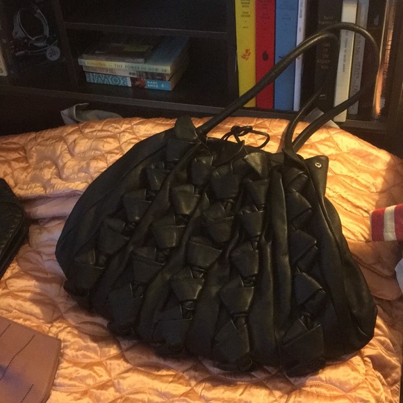 Renato Angi Handbags - Handbag
